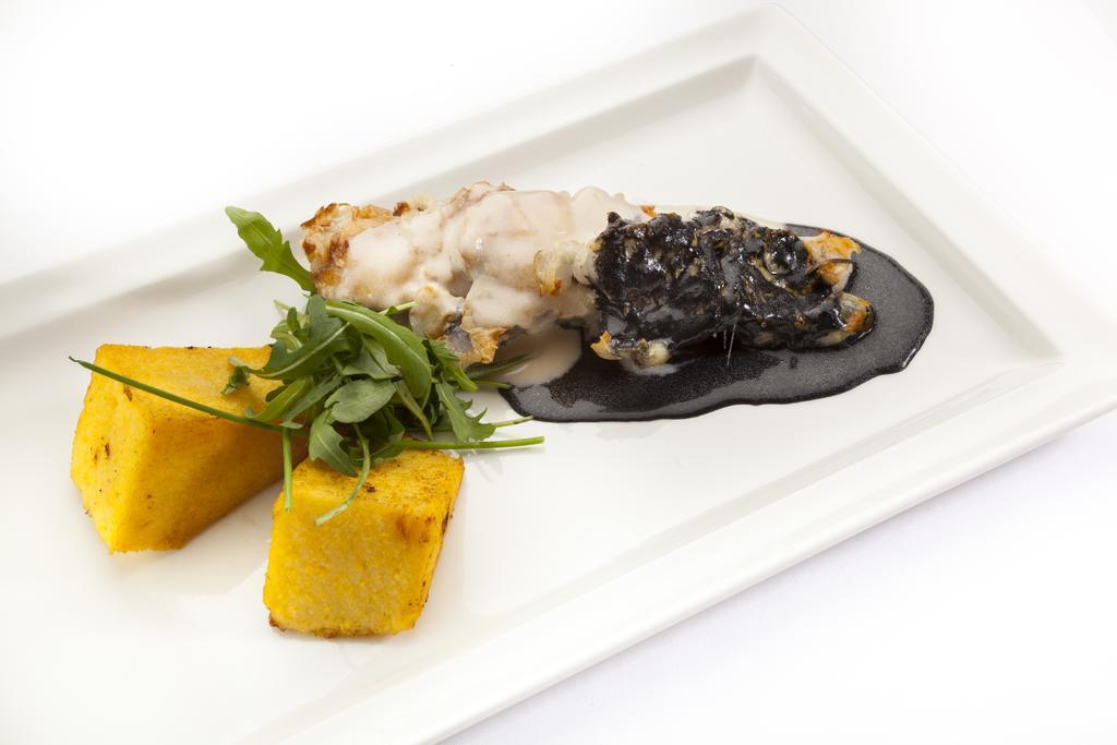 Hotel Smart Selection Belvedere Opatija
