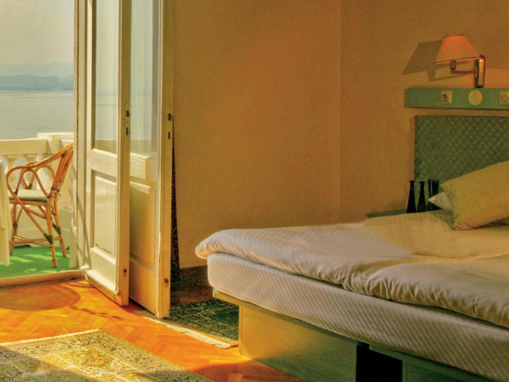 Smart Selection Belvedere Hotel Opatija
