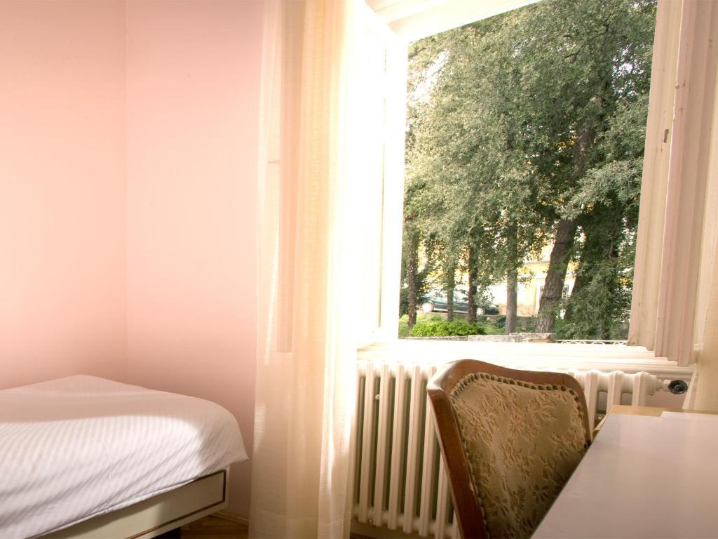 Hotel Smart Selection Belvedere 2*