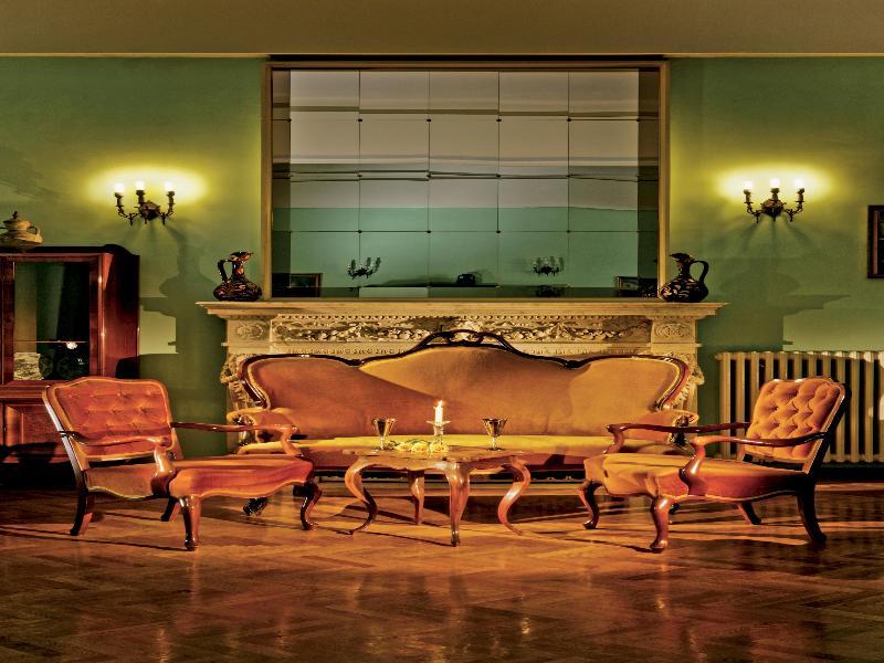 Hotel Smart Selection Belvedere Opatija