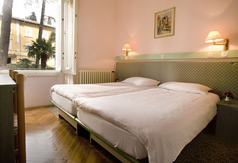 Smart Selection Belvedere 2* Opatija