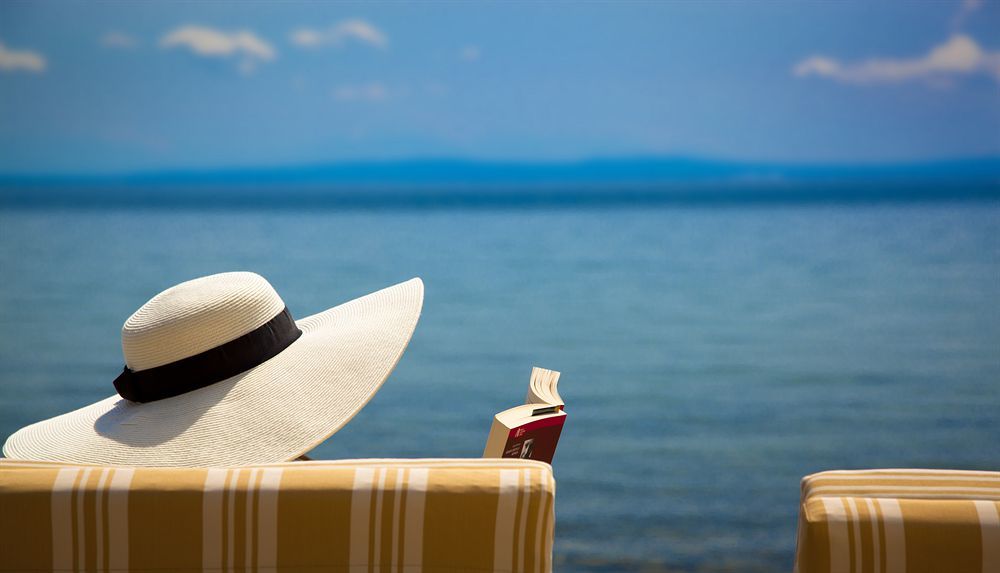 Smart Selection Belvedere Opatija