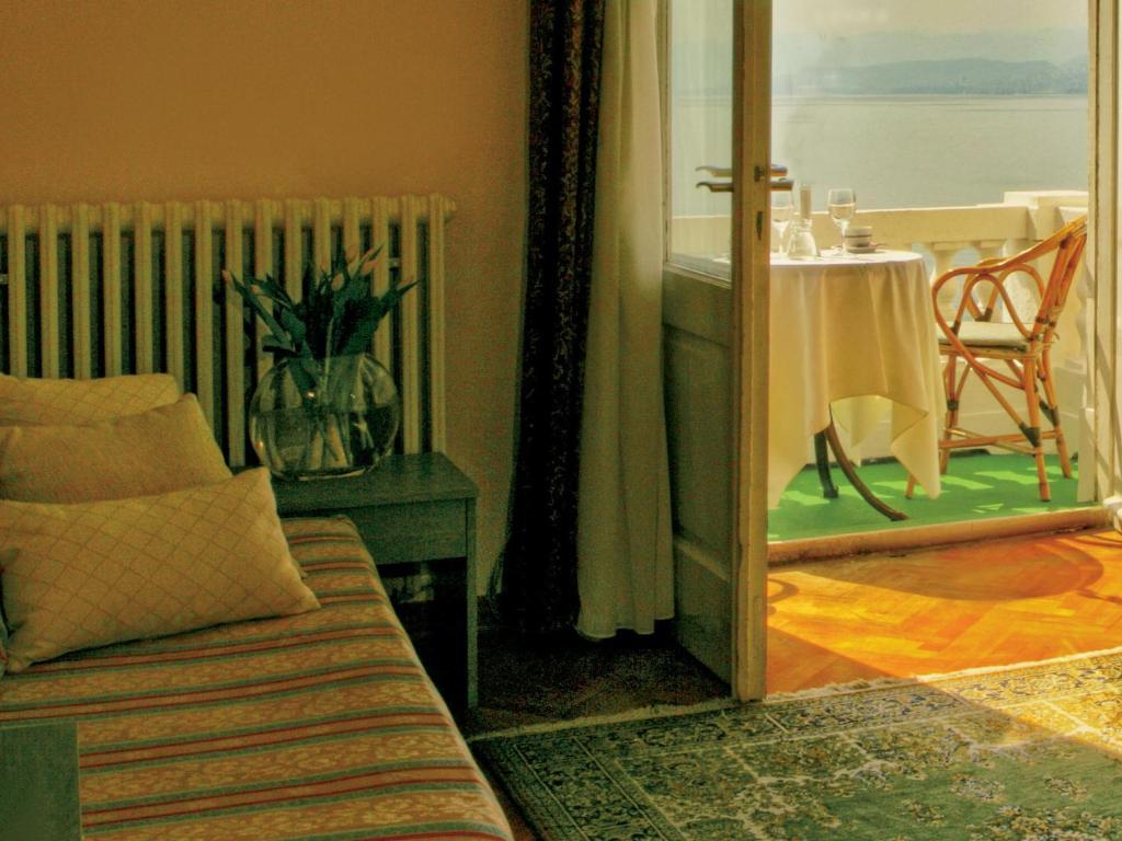 Smart Selection Belvedere Hotel