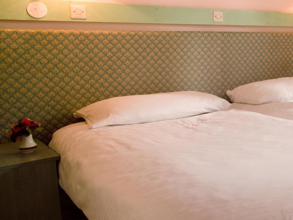 Smart Selection Belvedere Hotel 2*