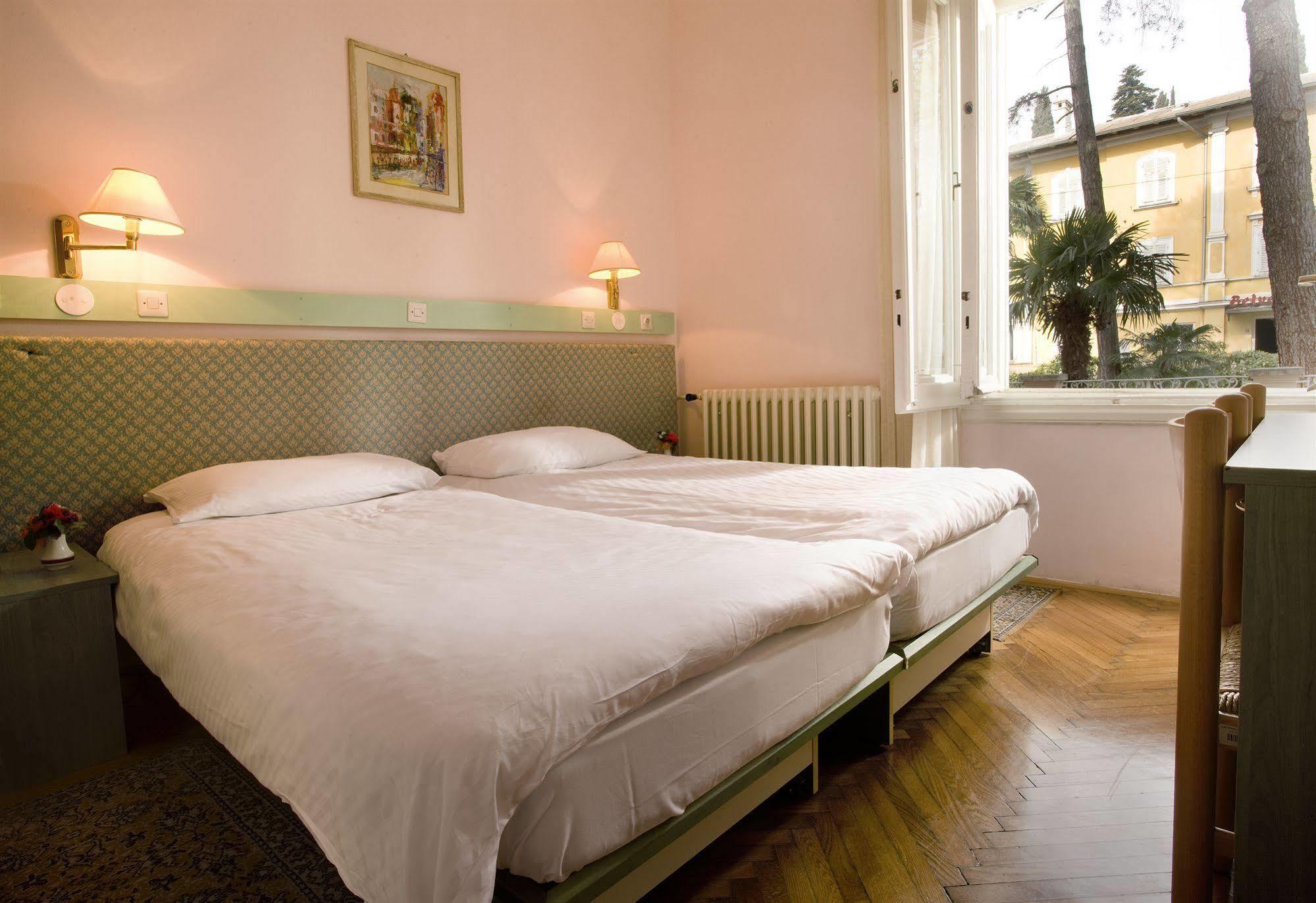 Hotel Smart Selection Belvedere 2*