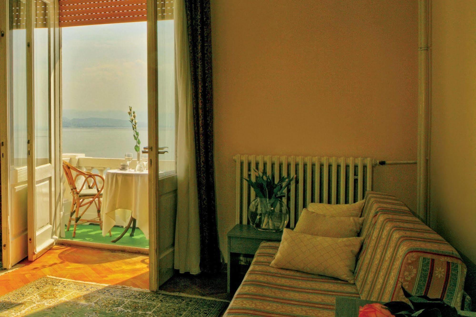 Smart Selection Belvedere Hotel