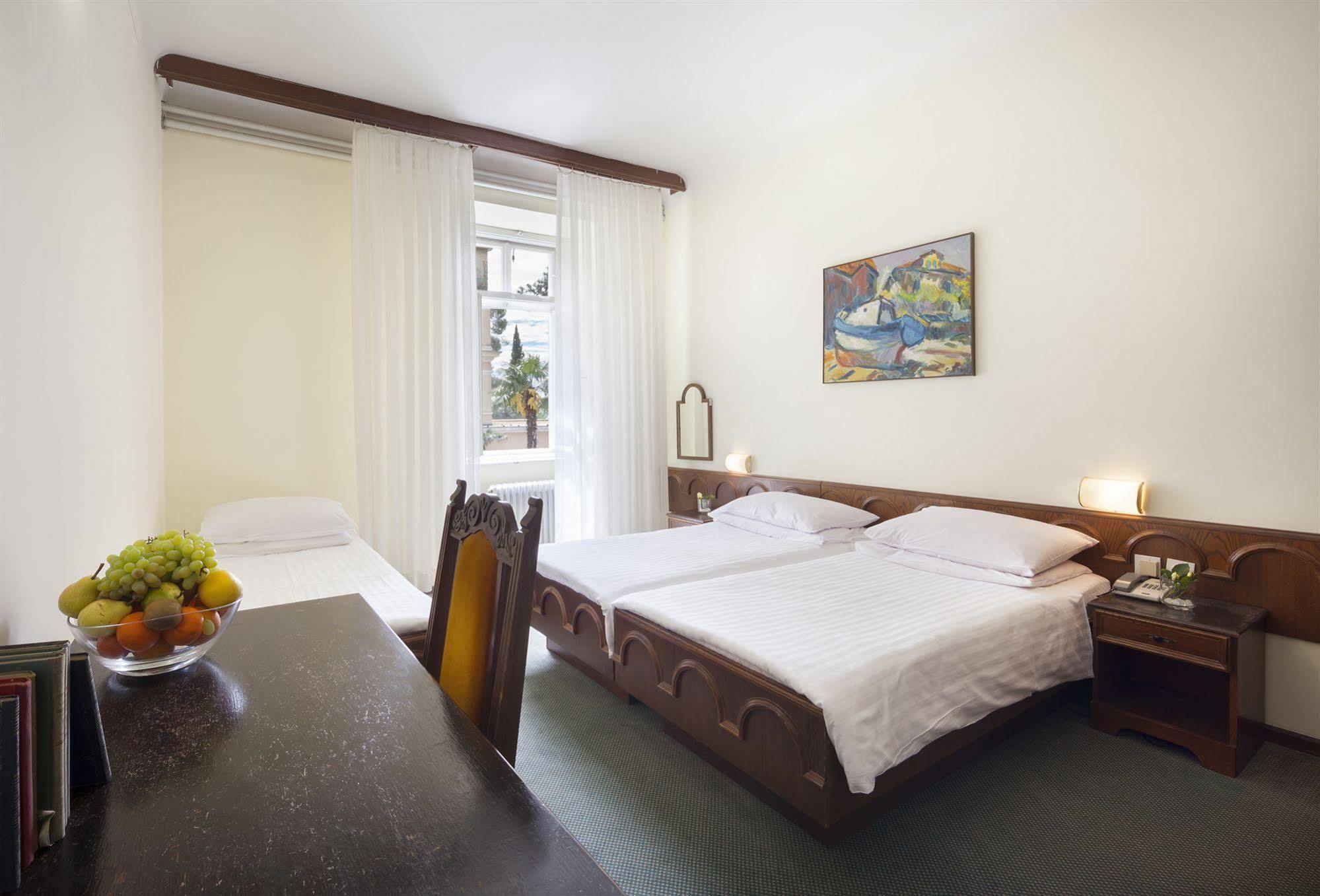 Hotel Smart Selection Belvedere