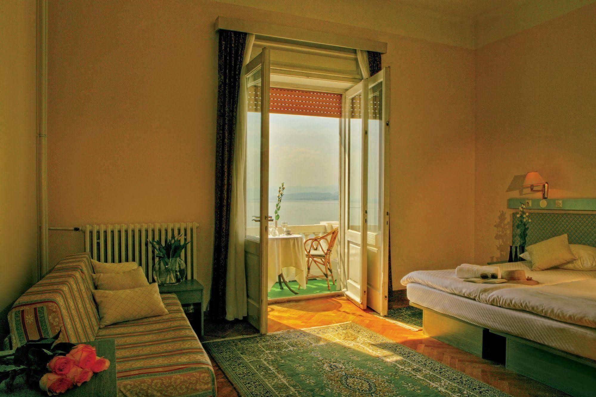 Smart Selection Belvedere 2* Opatija