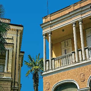 Smart Selection Belvedere 2* Opatija